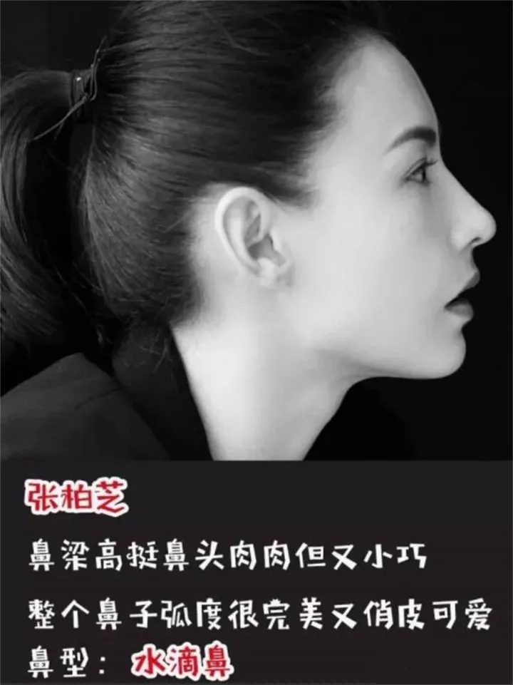 鼻子面相算命图解_鼻子瘦的人面相图解大全_女人鼻子瘦细长面相