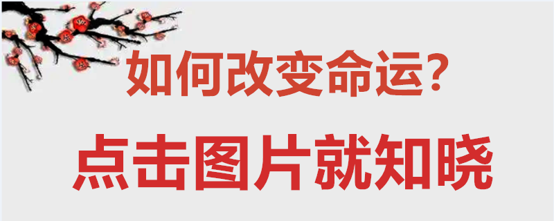 易道网命理风水命理:算命几点算最好