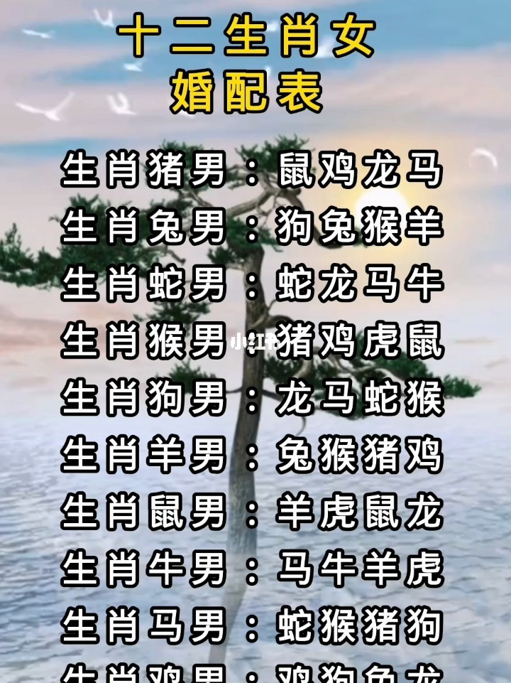 风水堂:八字测婚姻同年出生的两个人