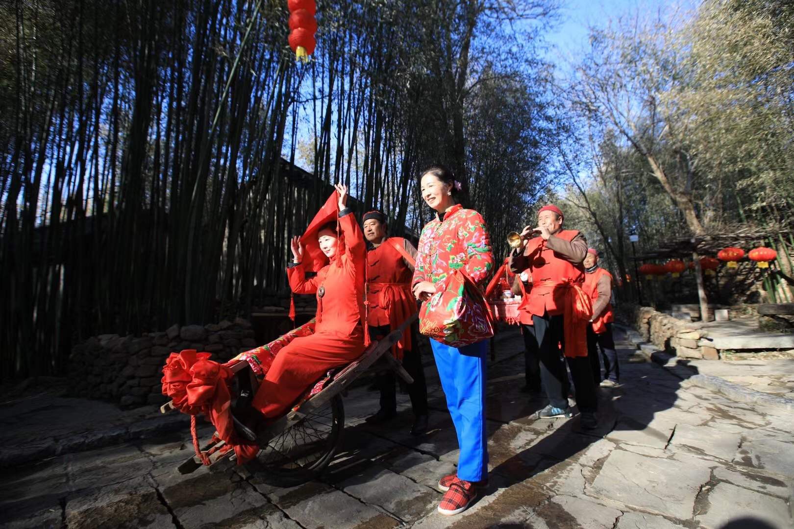 十堰当地特色美食_福建省当地特色民俗文化_高考省控线只是当地