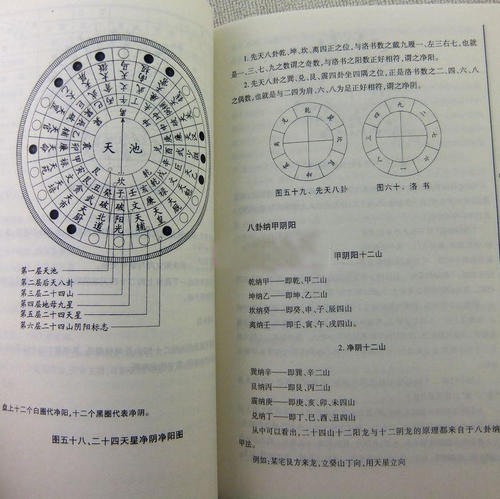 从八字流年大运排法详解八字怎么看流年财运，八字查流年运气