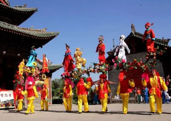 民俗文化鬼神_日本鬼神文化特点_丰都鬼神文化