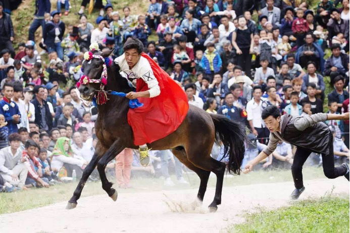 迤沙拉传统节日_韩国的节日风俗传统_壮族的传统6月初6节日