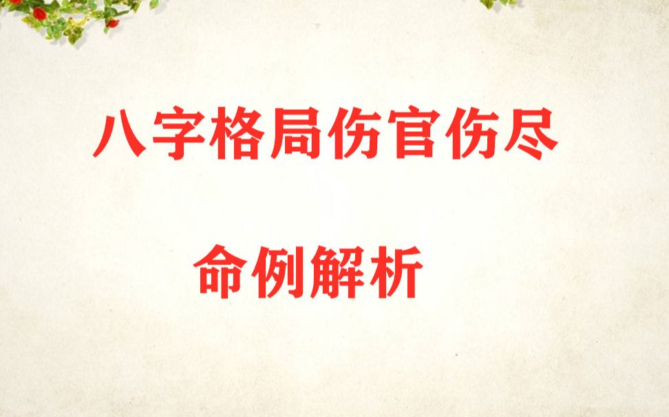 八字解读丁卯 己酉 戊子 癸亥_八字合婚戊子日甲申日_八字合婚八字是什么