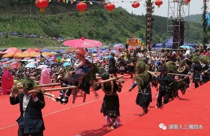 瑶族人有传统节日吗_瑶族有哪些节日_节日饮食中的传统元素