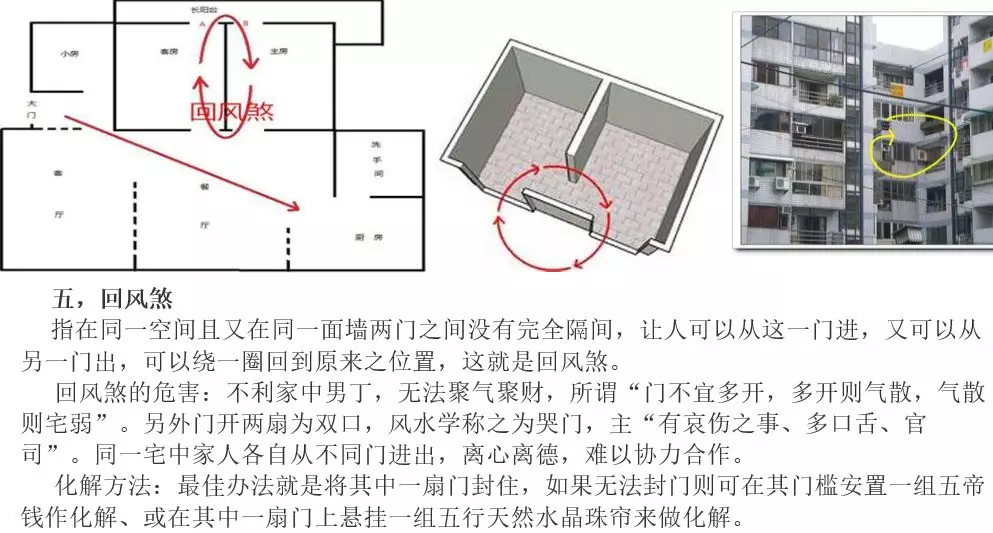 家居风水小锦囊_曲炜风水化解_厕所风水化解