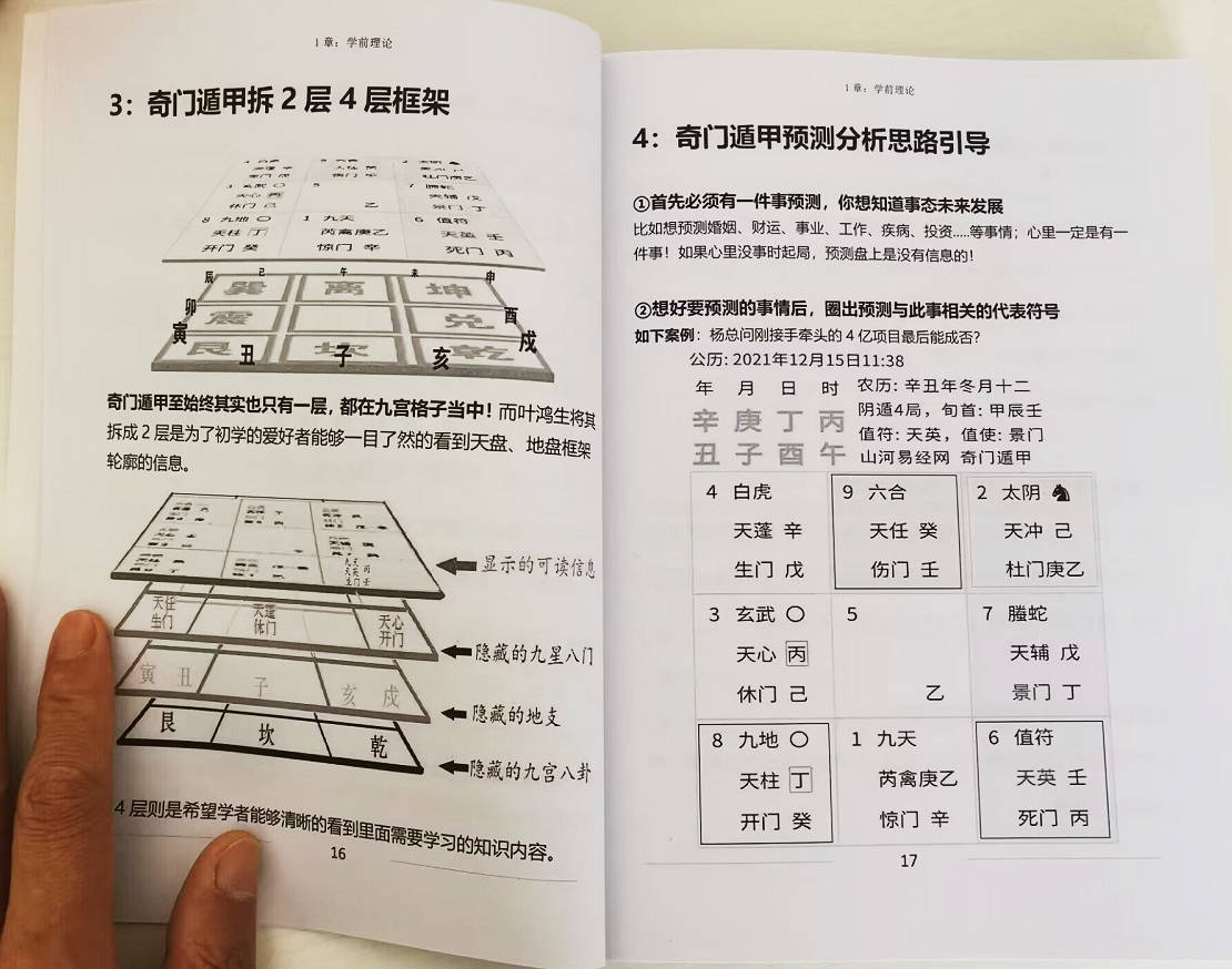 纵横时空遁甲厉害吗_三才奇门遁甲_太公奇门是正宗奇门吗