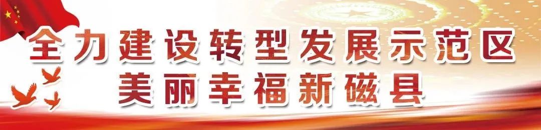 《学习中华优秀传统文化电视访谈》在磁县广播电视台演播大厅举行