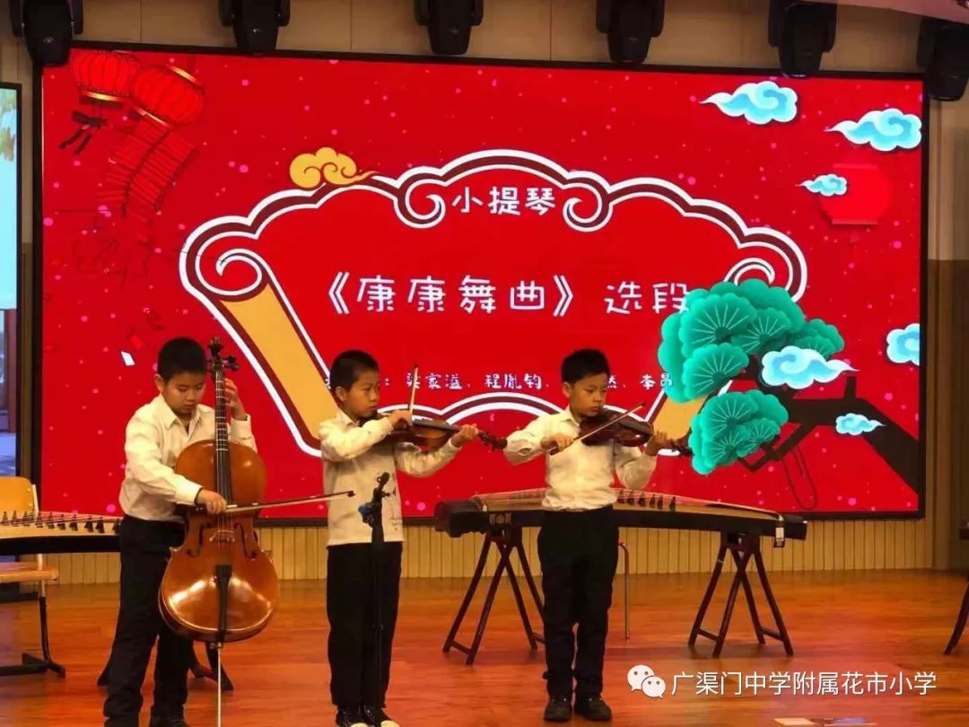 国学新韵歌曲_国学经典歌唱_新年祝福国学经典歌曲