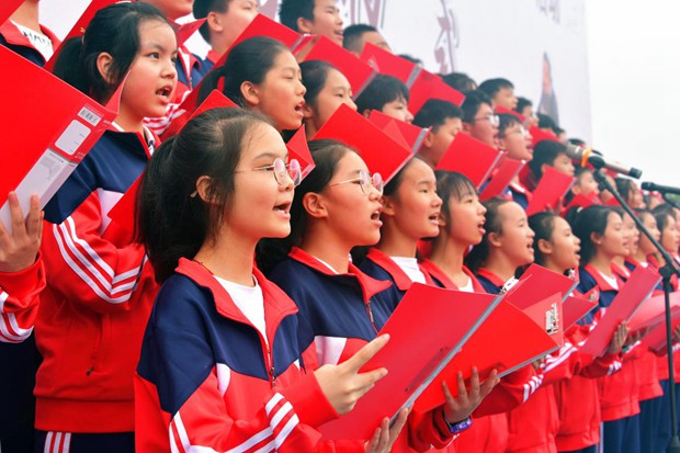 诵读国学经典的演讲_国学经典朗读稿_国学经典诵读朗诵稿