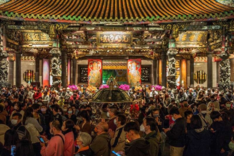 台湾的礼仪禁忌_台湾地区的民俗禁忌_台湾民间饮食的禁忌是哪一种