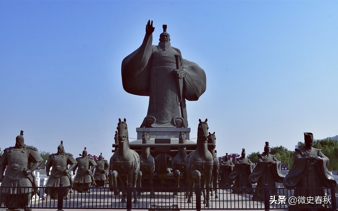 汉武帝主张儒家思想_汉武帝大力推行儒学_汉武帝时代儒学主导地位