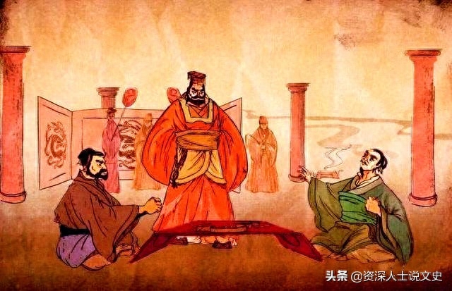 汉武帝时代儒学主导地位_汉武帝时辅佐武帝的儒家学派_汉武帝确立儒学独尊地位的原因