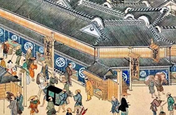 古代日本的发展历史可以追溯至公元前10世纪的弥生时代