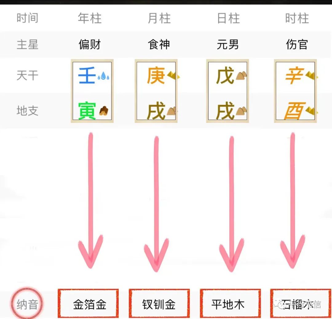 免费下载四柱八字排盘_下载四柱八字排盘详解_下载四柱八字四柱排盘下载