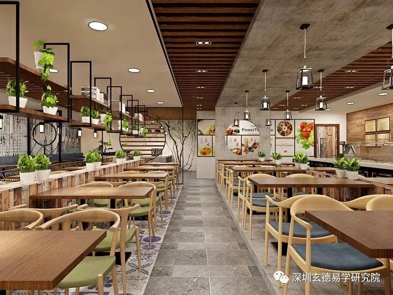 实用餐厅风水图片_实用餐厅风水图片_实用餐厅风水图片