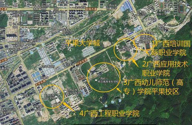 容县清华大学生的风水宝地隐藏着怎样的奥秘