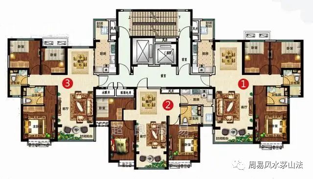 房风水讲解大全商品现代图_现代商品房风水讲解大全_房屋风水讲解视频