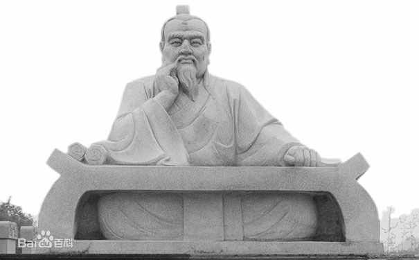 （每日一题）儒家代表人物历史名人馆