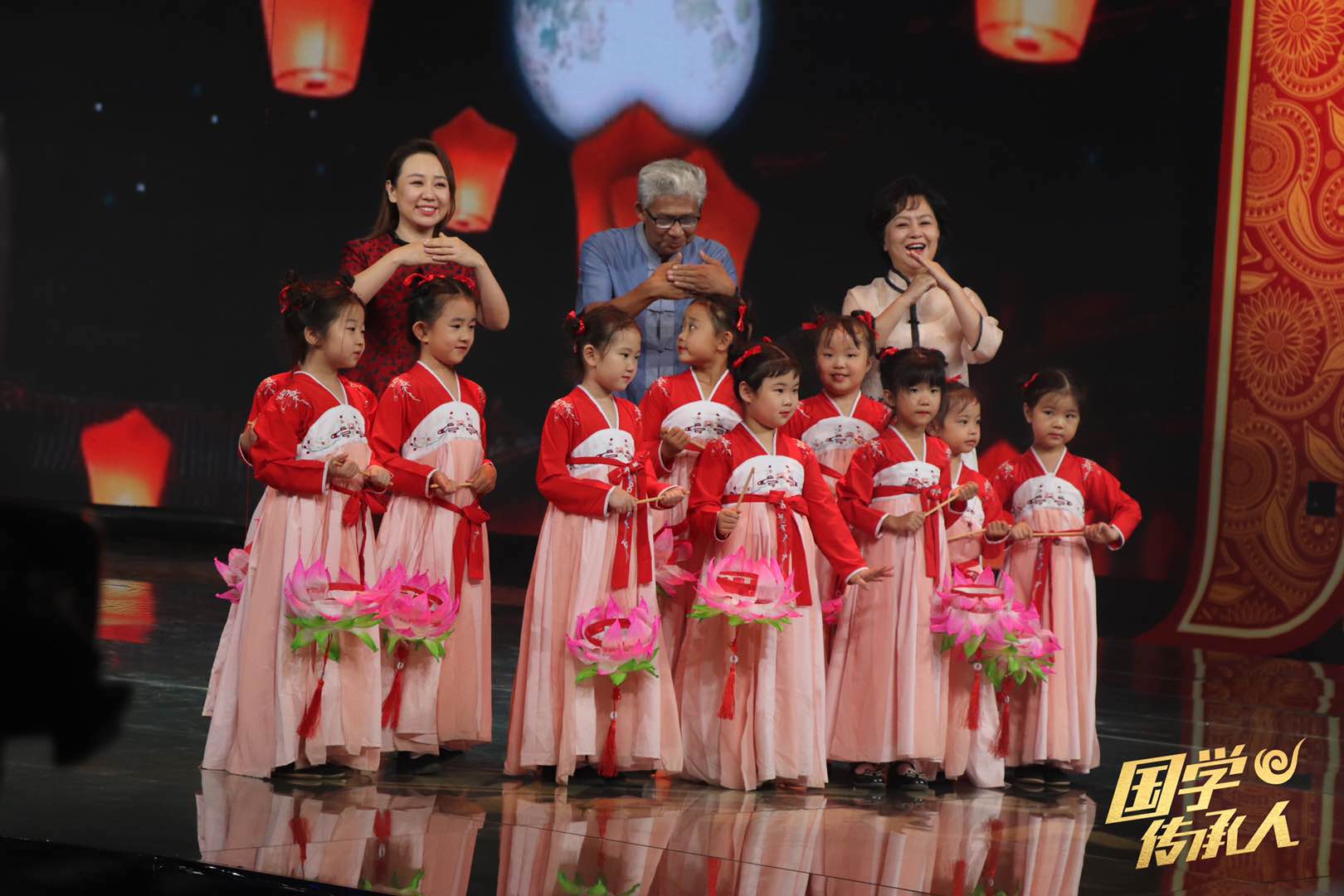 国学节目的名字_国学经典节目名字_关于国学经典的节目