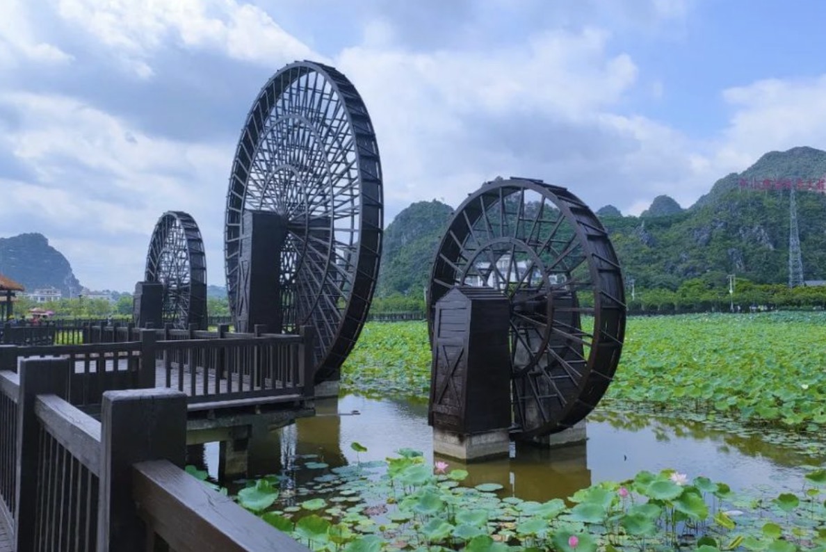 广西玉林民俗活动有哪些_玉林的有趣民俗文化_玉林传统民族文化