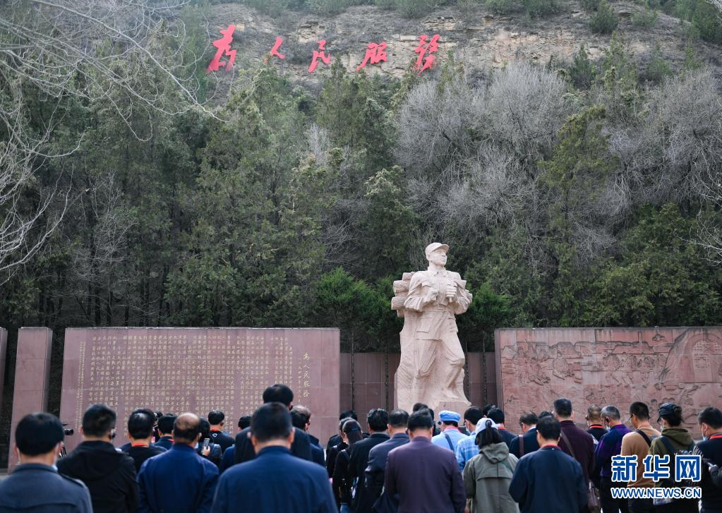 延安精神历史图库_延安县的精神_延安八大精神