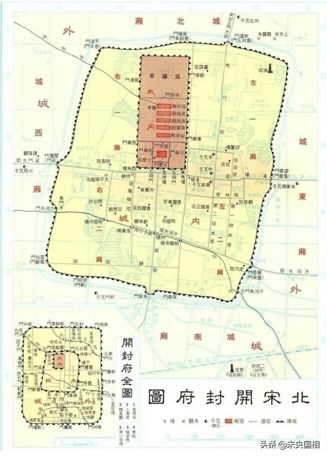 北宋南宋历史_南北宋对中国历史而言_宋代重视儒学的原因和政策