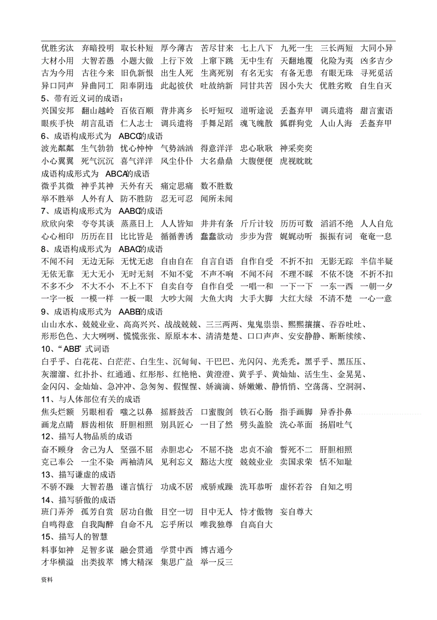 写课外积累的四季名言佳句_四季名言名句_四季名言名语