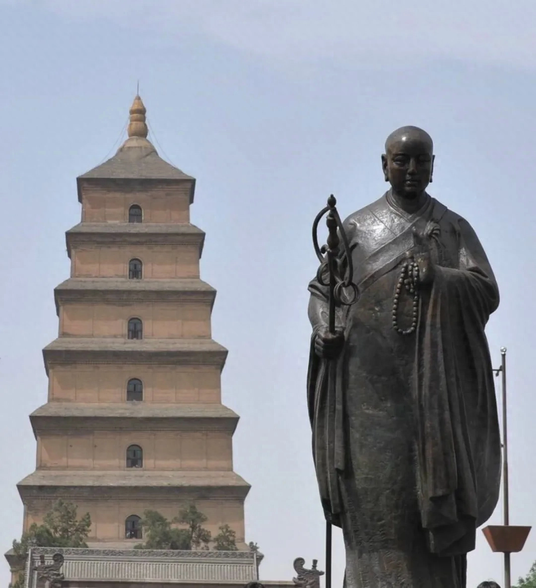 上篇：佛教在中国彻底生根与中国文化融会贯通