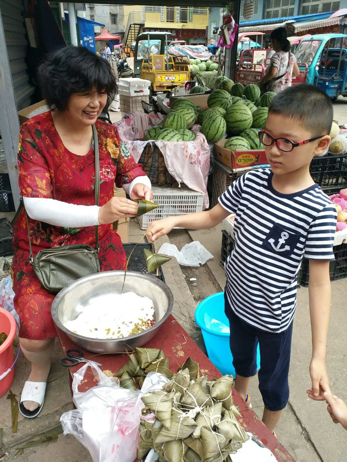 端午节的节日意义_端午安康还是节日安康_传统节日 端午节