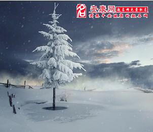 周公解梦冒着大雪行走_梦见顶风冒雪前行_梦见大雪出行